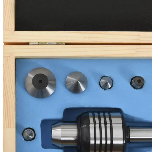 10 darabos élőközpont-szett MT2