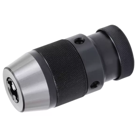 gyorsbefogó fúrótokmány MT2-B16 13 mm-es befogótartománnyal