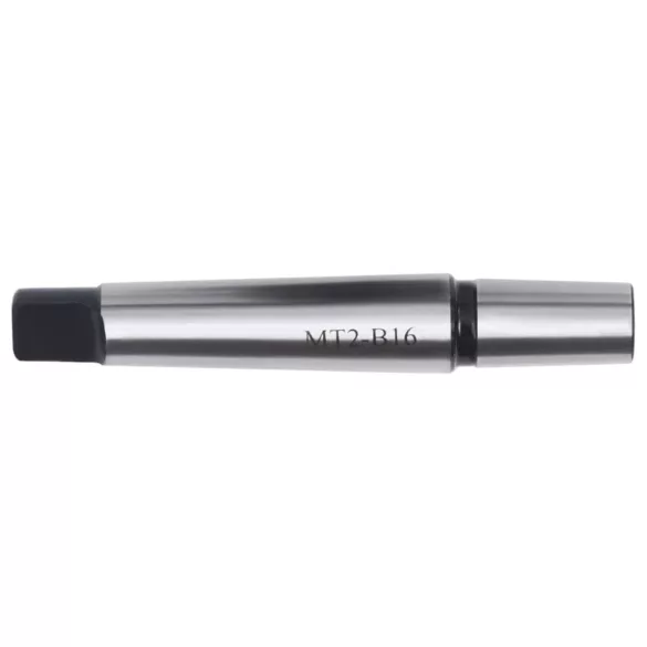 gyorsbefogó fúrótokmány MT2-B16 13 mm-es befogótartománnyal