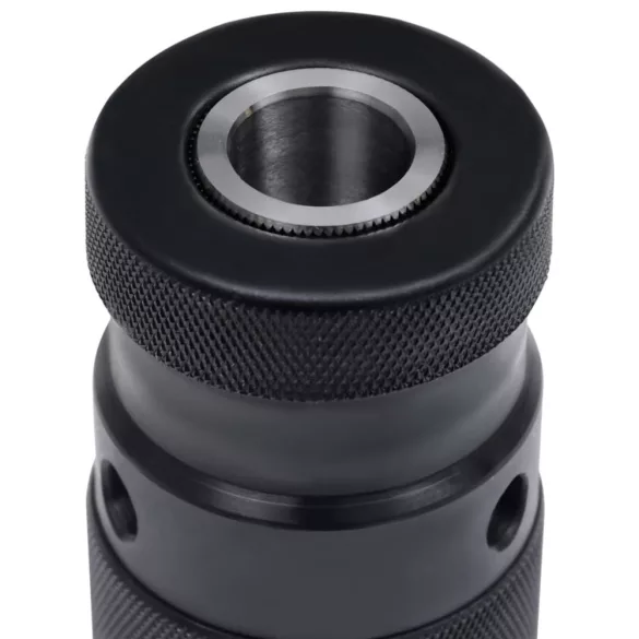 gyorsbefogó fúrótokmány MT2-B18 16 mm-es befogótartománnyal