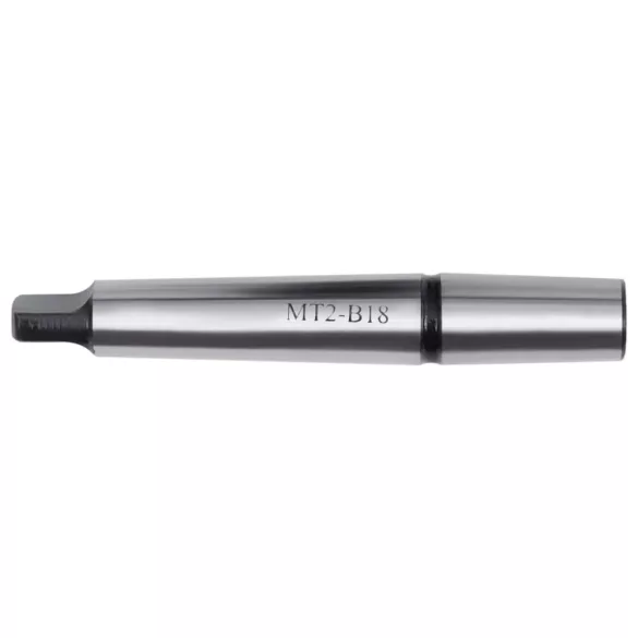 gyorsbefogó fúrótokmány MT2-B18 16 mm-es befogótartománnyal