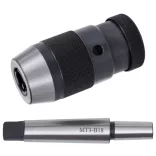 gyorsbefogó fúrótokmány MT3-B18 16 mm-es befogótartománnyal
