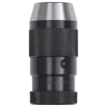 gyorsbefogó fúrótokmány MT3-B18 16 mm-es befogótartománnyal