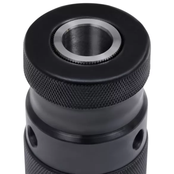 gyorsbefogó fúrótokmány MT3-B18 16 mm-es befogótartománnyal