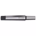 gyorsbefogó fúrótokmány MT3-B18 16 mm-es befogótartománnyal