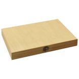 12 részes váltólapos esztergaszerszám készlet 16 x 16 mm 100 mm