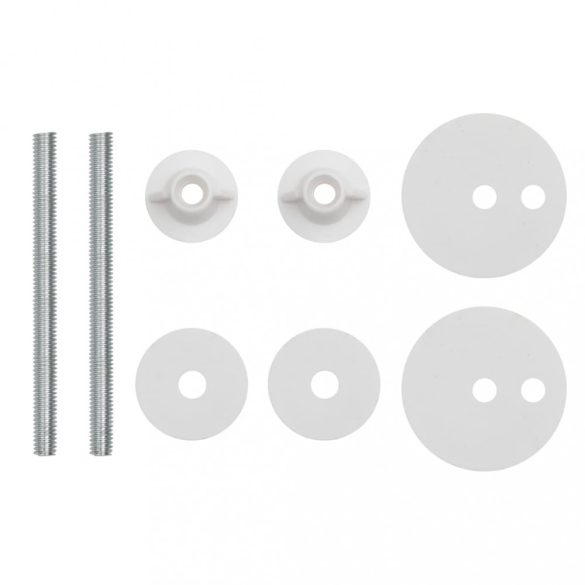 pingvinmintás MDF WC-ülőke fedéllel