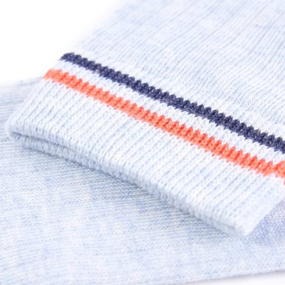 5 pár gyerekzokni EU 26-29