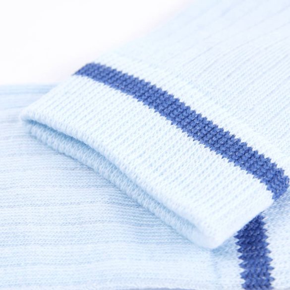 5 pár gyerekzokni EU 30-34