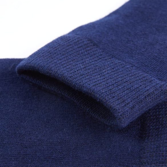 5 pár gyerekzokni EU 30-34