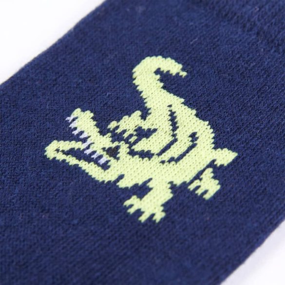 5 pár gyerekzokni EU 26-29