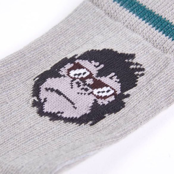 5 pár gyerekzokni EU 23-26