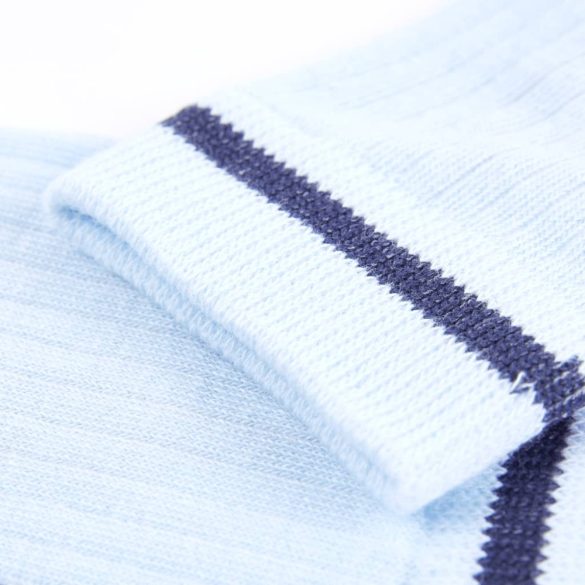 5 pár gyerekzokni EU 26-29