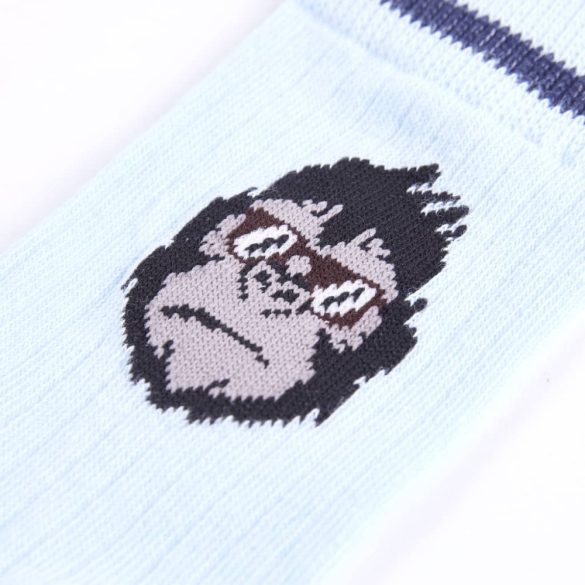 5 pár gyerekzokni EU 30-34