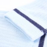 5 pár gyerekzokni EU 30-34