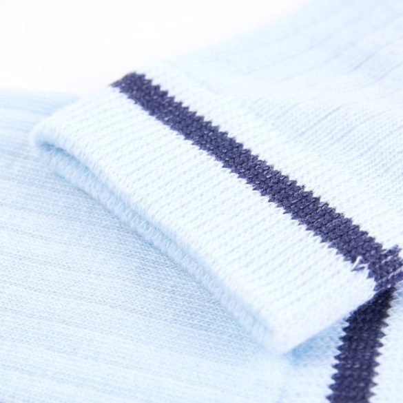 5 pár gyerekzokni EU 30-34