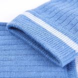 5 pár gyerekzokni EU 30-34