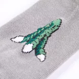 5 pár gyerekzokni EU 23-26