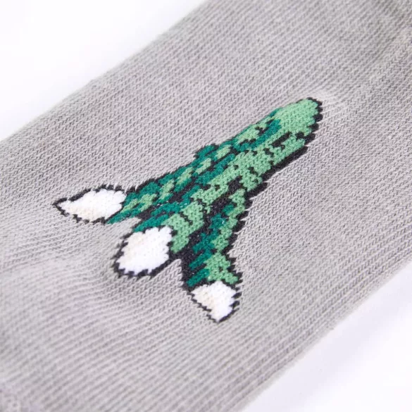 5 pár gyerekzokni EU 23-26