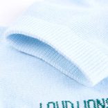 5 pár gyerekzokni EU 23-26