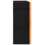 többfiókos szervező 38 fiókkal 52 x 16 x 37,5 cm