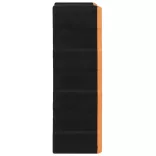 többfiókos szervező 39 fiókkal 38 x 16 x 47 cm