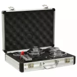 önközpontosító fa tokmány készlet 3,75 hüvelykes acélhoz