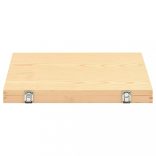 8 részes esztergaszerszámkészlet HSS