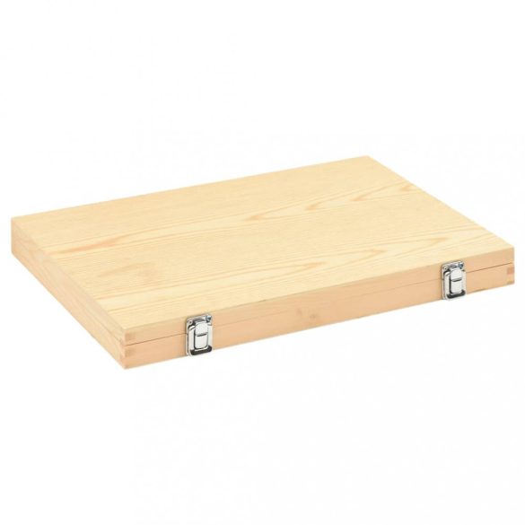 8 részes esztergaszerszámkészlet HSS