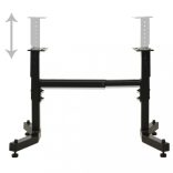 univerzális faesztergaállvány