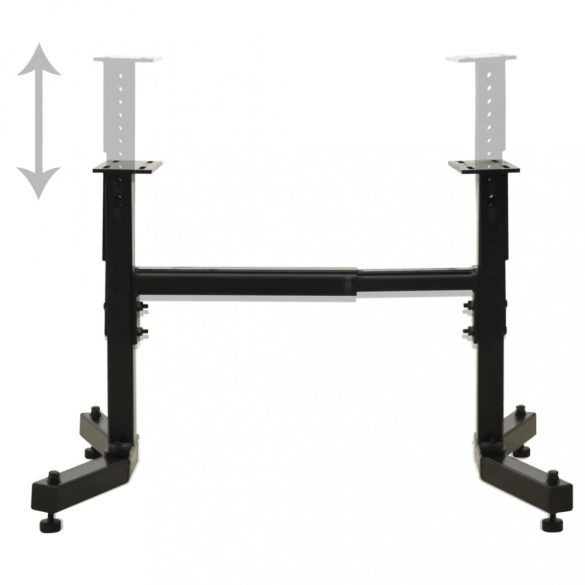 univerzális faesztergaállvány