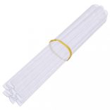 zöld kerti PVC árnyékoló kerítés 70 x 0,19 m