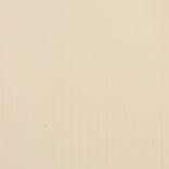 4 db krémszínű PVC kerti árnyékoló kerítés 35 x 0,19 m