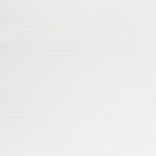 fehér kerti PVC árnyékoló kerítés 35 x 0,19 m