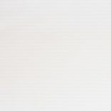 fehér PVC kerti árnyékoló kerítés 70 x 0,19 m