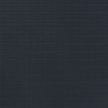 matt sötétszürke PVC árnyékoló kerítés 35 x 0,19 m