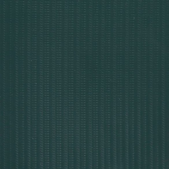 4 db matt zöld PVC kerti árnyékoló kerítés 35 x 0,19 m