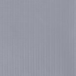 matt világosszürke PVC árnyékoló kerítés 35 x 0,19 m