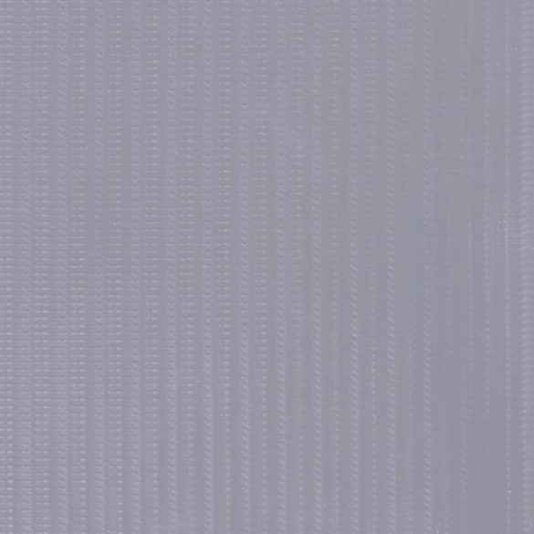 4 db matt világosszürke PVC kerti árnyékoló kerítés 35 x 0,19 m