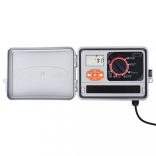 kerti öntözővezérlő