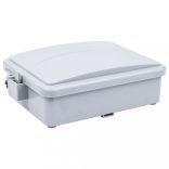 kerti öntözővezérlő