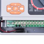 kerti öntözővezérlő