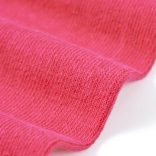 Világos rózsaszín gyerekharisnya 92