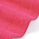 Világos rózsaszín gyerekharisnya 104