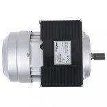 2 pólusú egyfázisú alumínium villanymotor 2,2kW / 3LE 2800 f/p