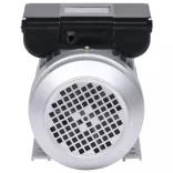 2 pólusú egyfázisú alumínium villanymotor 2,2kW / 3LE 2800 f/p