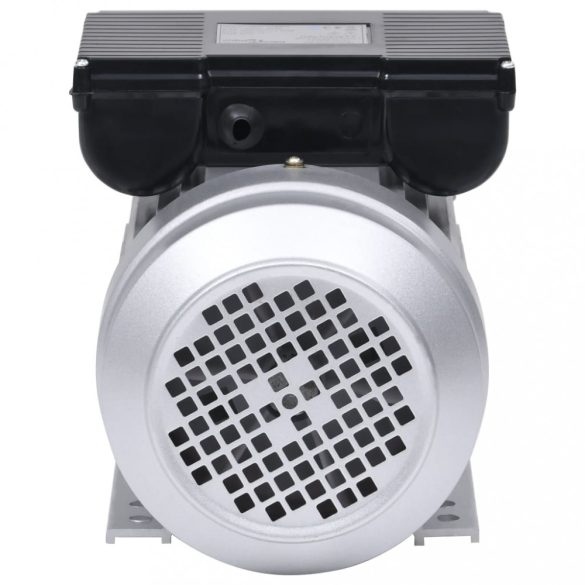 2 pólusú egyfázisú alumínium villanymotor 2,2kW / 3LE 2800 f/p