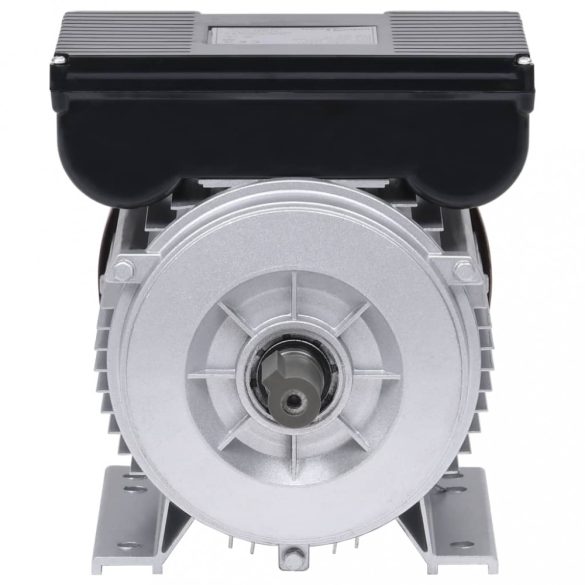 2 pólusú egyfázisú alumínium villanymotor 2,2kW / 3LE 2800 f/p