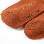 Konyak színű gyerekharisnya 92