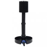 állóvízfelszín-szűrő